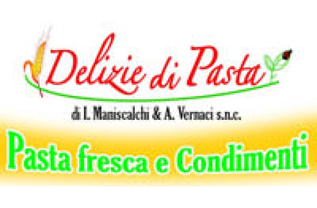 Pastificio Delizie di Pasta